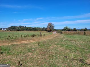 Sandy Cross Rd, Carnesville, GA 30521