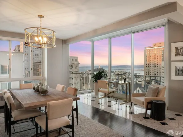 1200 California St Unit 10A, San Francisco, CA 94109