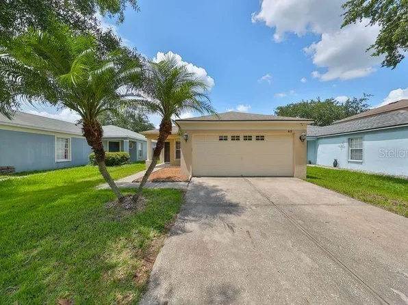 409 Sable Pointe Ave, Seffner, FL 33584