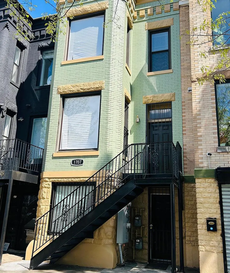 1 bed, 650 sqft, $1,700 — Photo 1