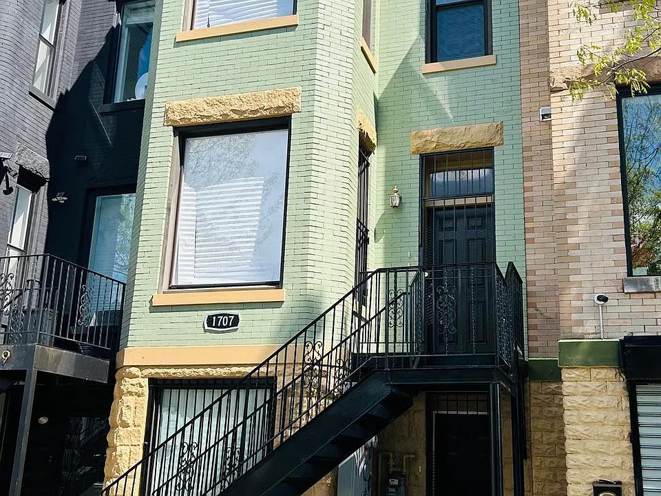 1707 N Capitol St NE #1