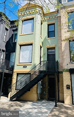 1707 N Capitol St NE #1 Photo 1
