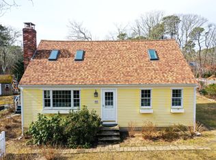 95 Cross Cart Way, Eastham, MA 02642