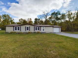 2355 E State St, Huntington, IN 46750