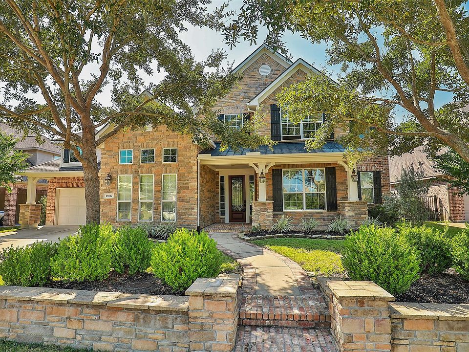 18827 Banyan Cove Ln, Cypress, TX 77433 | Zillow