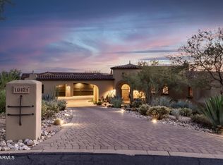 10421 E Celestial Dr, Scottsdale, AZ 85262