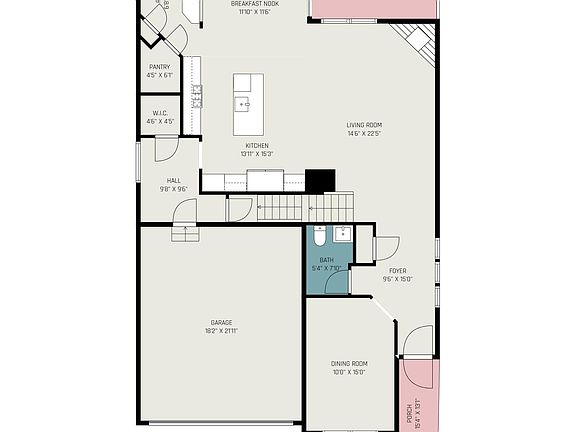 4th image of 2895 Dillon Dr