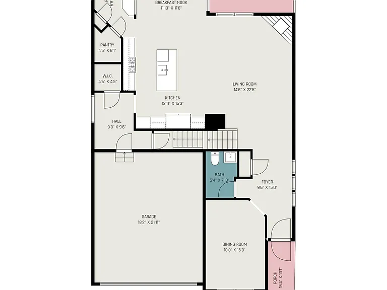 2895 Dillon Dr — Photo 4