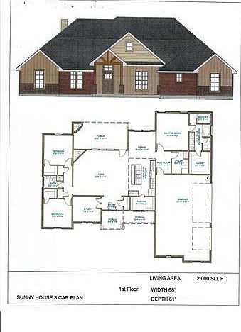 1st image of this home