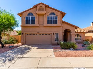 2939 E Ludlow Dr, Phoenix, AZ 85032