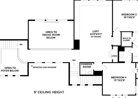 2nd Floor
