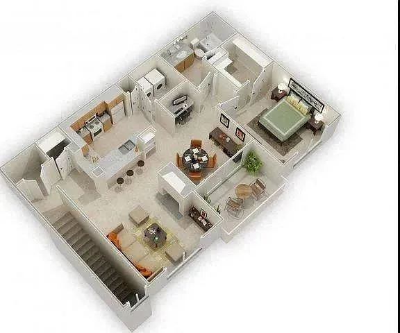 Elevate on Main — Photo 39