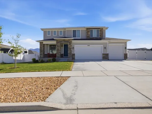 2978 S Puddle Ln, Saratoga Springs, UT 84045