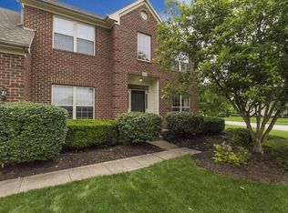 512 Ely Ct N, Powell, OH