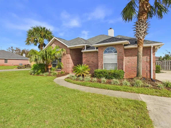 1574 Cypress Bend Trl, Gulf Breeze, FL 32563