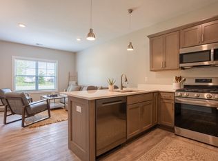 Ventura Townhomes, West Olive, MI 49460