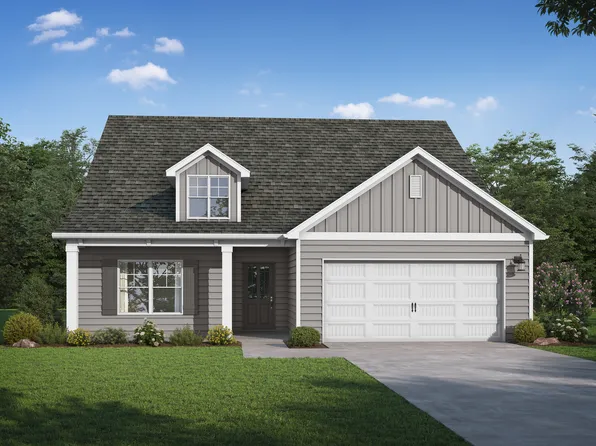 Milton I Plan, Smith Glen