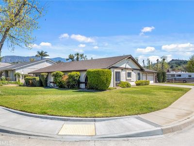 4906 Eldorado Dr, La Verne, CA, 91750