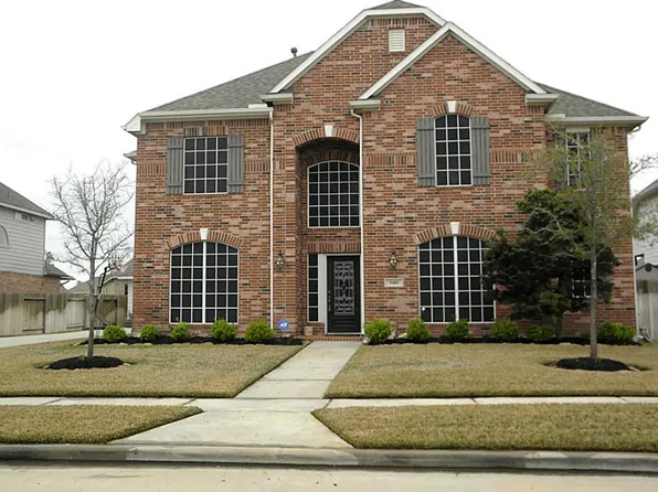 9410 Cheslyn Ct, Tomball, TX 77375
