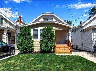 110 Sheffield Ave, Buffalo, NY 14220