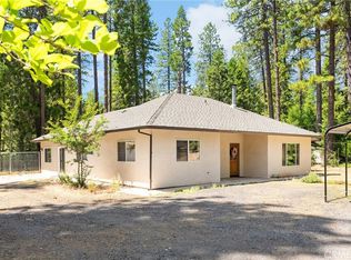 4930 Contentment Ln, Forest Ranch, CA 95942