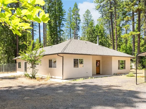 4930 Contentment Ln, Forest Ranch, CA 95942