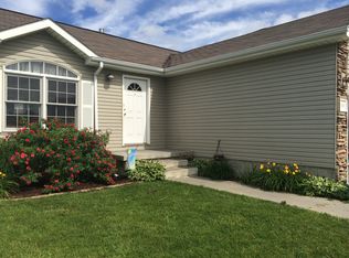 1130 Stony Rapids Bay, Lincoln, NE 68505