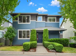 16121 167th Ave SE, Renton, WA 98058