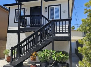 317 8th St #1/2, Seal Beach, CA 90740