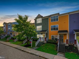 4121 Orchard Ridge Blvd, Baltimore, MD 21213