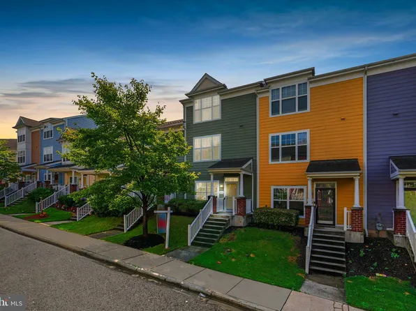 4121 Orchard Ridge Blvd, Baltimore, MD 21213