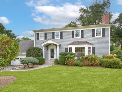 5 Stonycrest Road, Rye, NY, 10580