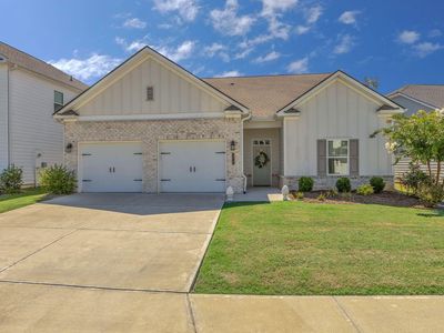 7515 Highborne Ln, Ooltewah, TN, 37363