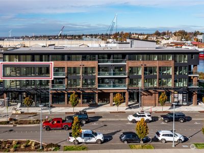 1025 Granary Avenue #409, Bellingham, WA, 98225