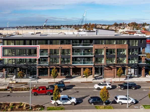 1025 Granary Avenue #409, Bellingham, WA 98225