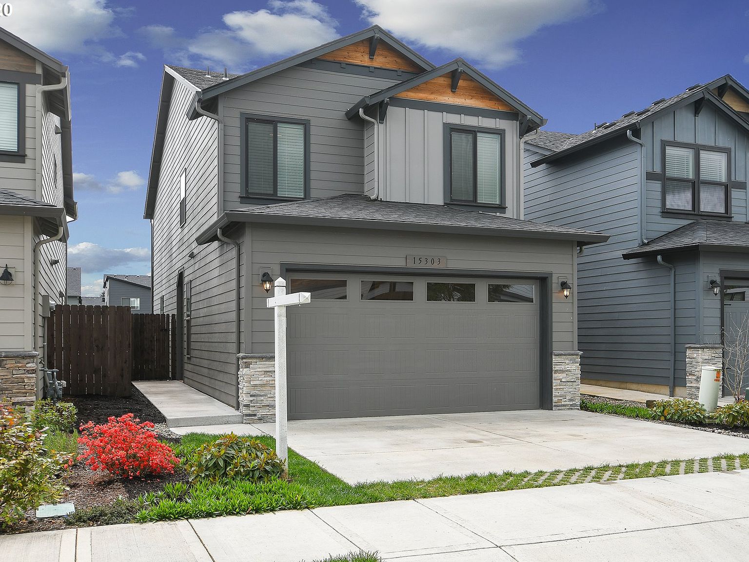 15303 NE 108th Way, Vancouver, WA 98682 | Zillow