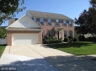 1605 Stern Ct, Annapolis, MD 21409
