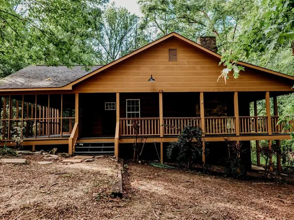 8643 Underwood Road, Mitchell, GA 30820