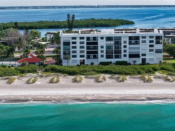 4525 GULF OF MEXICO DRIVE #204, LONGBOAT KEY, FL 34228
