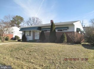 6503 Laurelton Ave, Baltimore, MD 21214