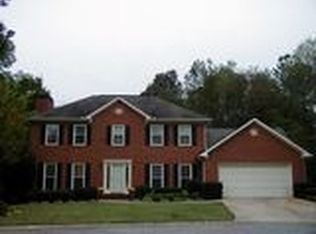 160 Woodhaven Rdg, Athens, GA 30606