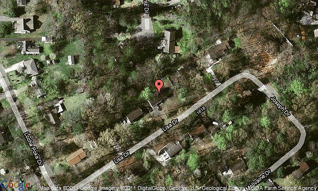 Map View