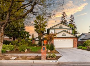 6446 N Adoline Ave, Fresno, CA