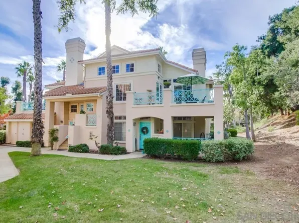 12630 Springbrook Dr Unit D, San Diego, CA 92128