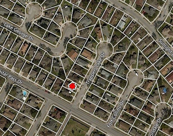 2nd image of 7129 Trappers Lake Dr
