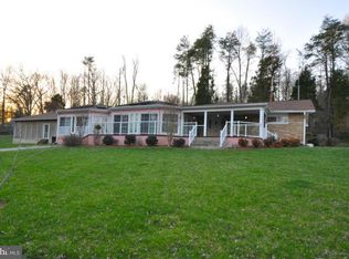 17609 Clinton Dr, Accokeek, MD 20607