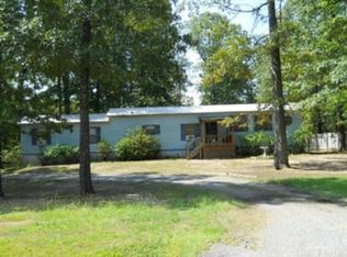 1216 Oak Hill Dr, White Hall, AR 71602