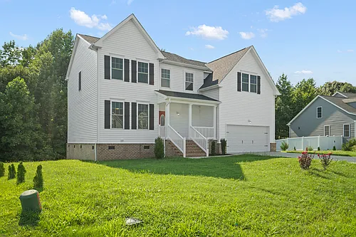 5924 Roland Smith Dr Photo 1
