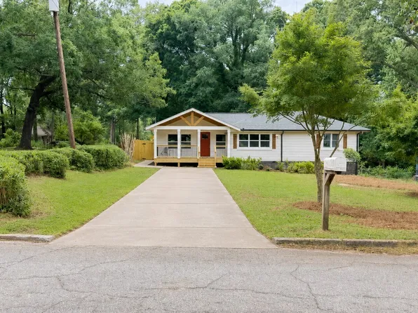 3491 Maplehurst Dr, Decatur, GA 30032