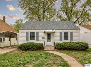 2308 N 61st St, Omaha, NE 68104